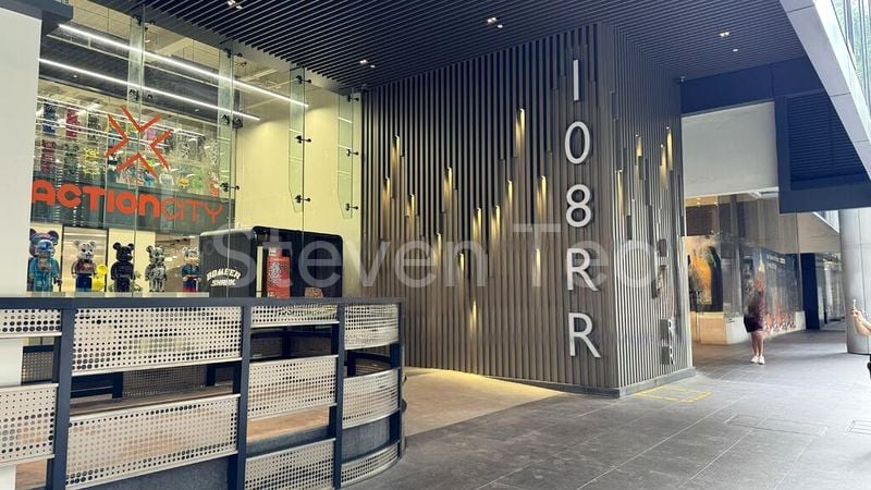 Office for Sale in  108 Robinson Road - Image 2